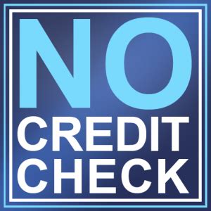 Auto Loan No Credit Check Required